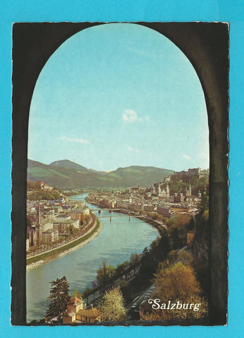 AK Salzburg.