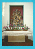 AK Stadtpfarrkirche St. Andrä, Salzburg. Marienaltar von Josef Pachlechner.