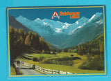 AK Salzburger Land.