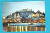 AK Salzburg.