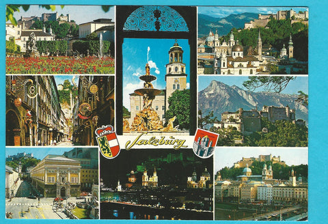 AK Salzburg.
