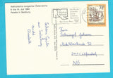 AK Katholische Jungschar Österreichs 8. bis 14. Juli 1984. Palette in Salzburg.