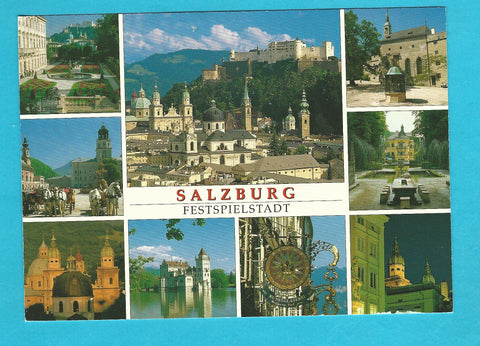 AK Salzburg.