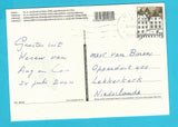 Wien. W. A. Mozart. Gedenkstätten.
