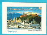 AK Salzburg.