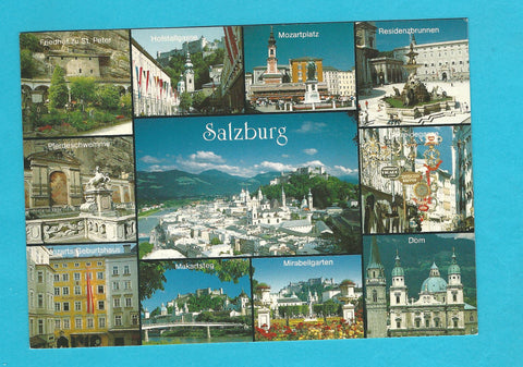 AK Salzburg.