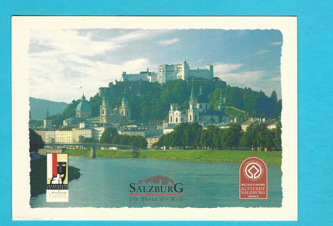 AK Salzburg.
