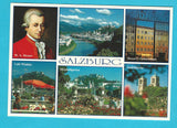 AK Salzburg.