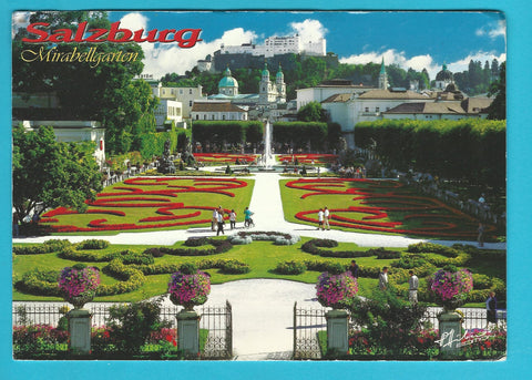 AK Salzburg.