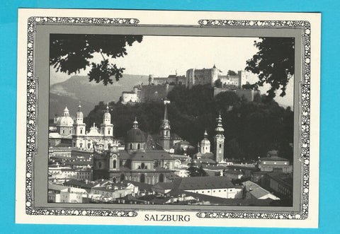 AK Salzburg.