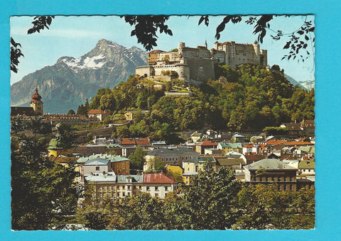 AK Salzburg.