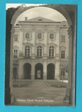 Muster-AK Salzburg. Schloß Mirabell Teilansicht. Kellner-Verlag.