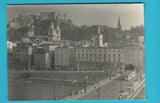 Muster-AK Salzburg.