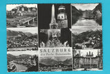 AK Salzburg.
