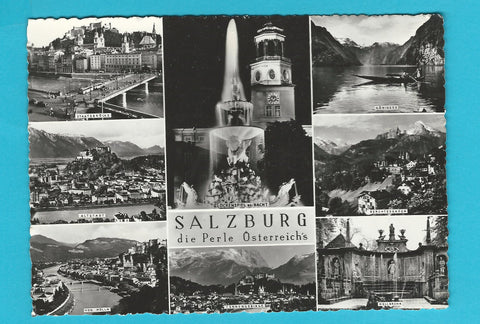 AK Salzburg.