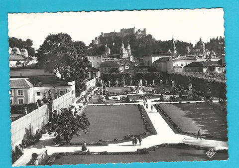 AK Salzburg.