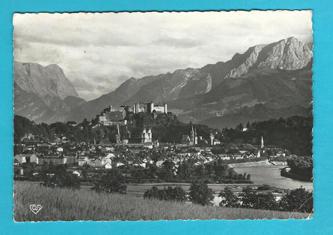 AK Salzburg.