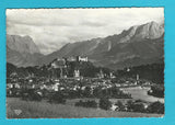 AK Salzburg.