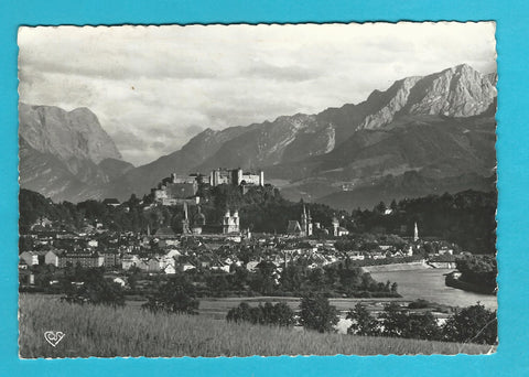 AK Salzburg.