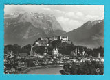 AK Salzburg.