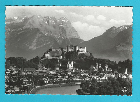 AK Salzburg.