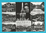 AK Salzburg.