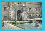 AK Wasserkünste in Hellbrunn bei Salzburg.