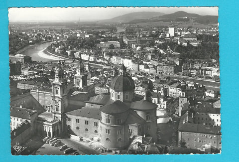 AK Salzburg.