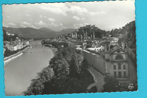 AK Salzburg.