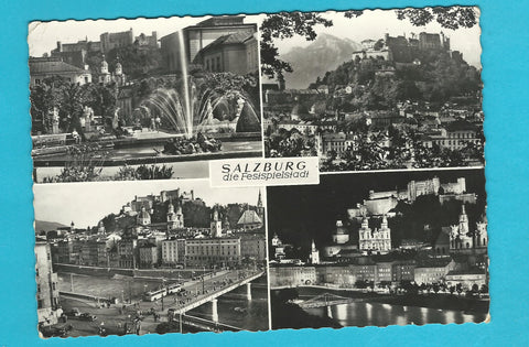 AK Salzburg.