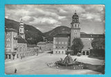 AK Salzburg. Residenzplatz.