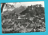 AK Salzburg.