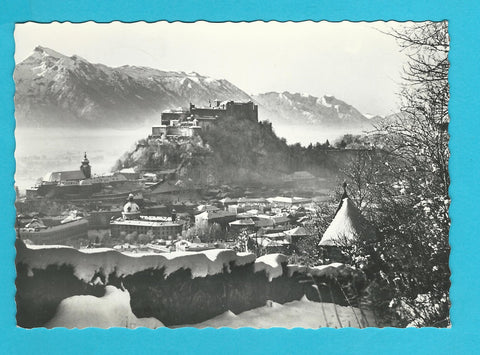 AK Salzburg.