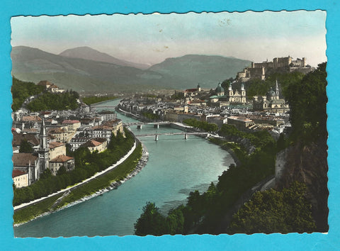 AK Salzburg.