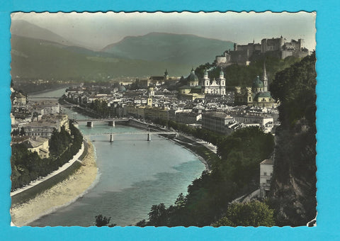 AK Salzburg.
