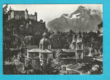 AK Salzburg.