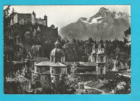 AK Salzburg.