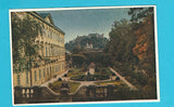 AK Salzburg. Schloß Mirabell und Harten.