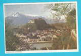 AK Salzburg.
