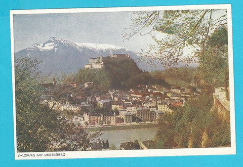 AK Salzburg.