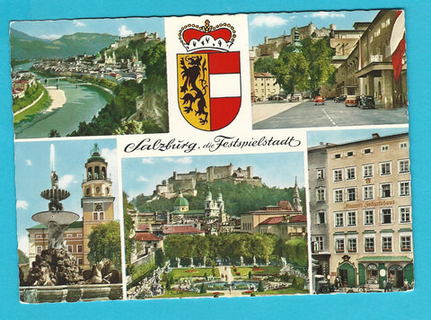 AK Salzburg.
