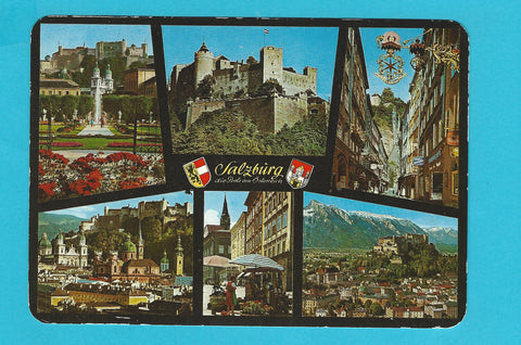 AK Salzburg.