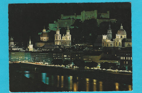 AK Salzburg.