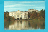 AK Salzburg - Schloß Leopoldskron.