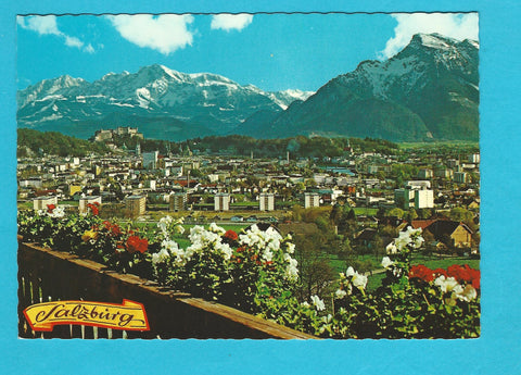 AK Salzburg.