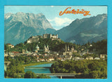 AK Salzburg.