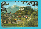 AK Salzburg.