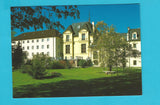 AK Salzburg. Mönchsberg 24. Johannesschlößl. Apostolatshaus der Pallottiner.
