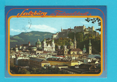 AK Salzburg.