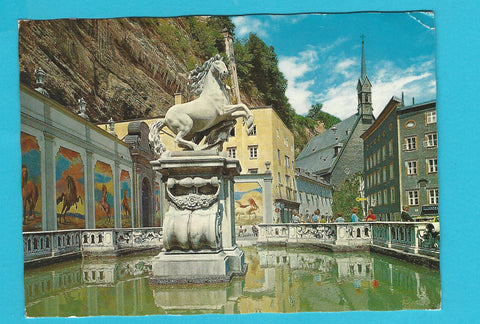 AK Salzburg.